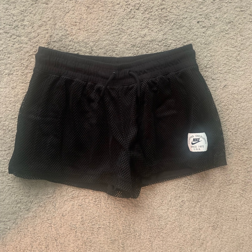 Nike shorts. New without tags.